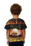Kids Carpet Exotic Kitten
