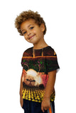 Kids Carpet Exotic Kitten