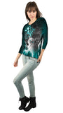 Subway Exotic Kitten