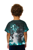 Kids Subway Exotic Kitten