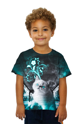 Kids Subway Exotic Kitten