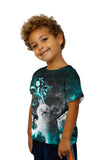 Kids Subway Exotic Kitten