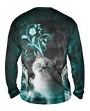 Subway Exotic Kitten