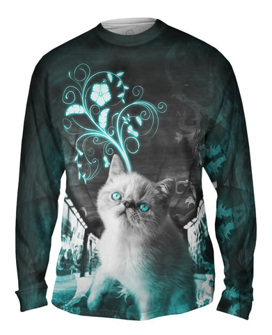 Subway Exotic Kitten