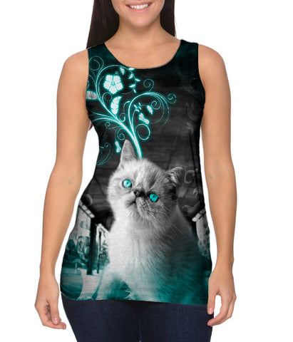 Subway Exotic Kitten