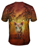 Sandstorm Sphinx Kitten