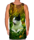 Tropical Jungle Cat