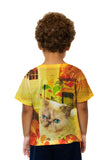 Kids Wise Exotic Cat