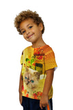 Kids Wise Exotic Cat