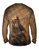 Jungle King Monkey