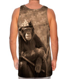 Jungle King Monkey
