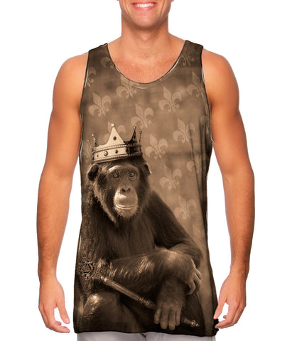 Jungle King Monkey