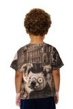 Kids Sir Koala