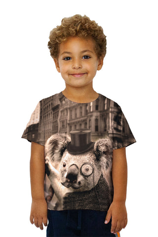 Kids Sir Koala