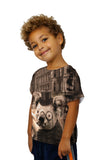 Kids Sir Koala