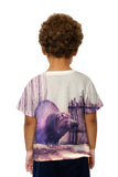 Kids Ballerina Hippo