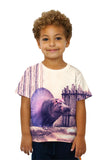 Kids Ballerina Hippo