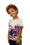 Kids Ballerina Hippo