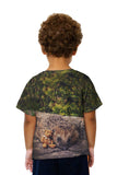 Kids Sleepy Porcupine