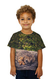 Kids Sleepy Porcupine