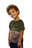 Kids Sleepy Porcupine