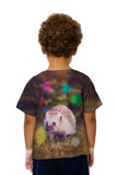 Kids Baby Porcupine