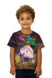 Kids Baby Porcupine