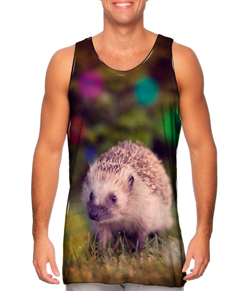 Baby Porcupine&nbsp;Mens Tank Top