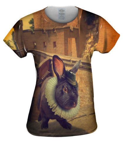 Elizabethan Rabbit