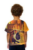 Kids Elizabethan Rabbit