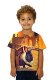 Kids Elizabethan Rabbit