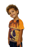 Kids Elizabethan Rabbit