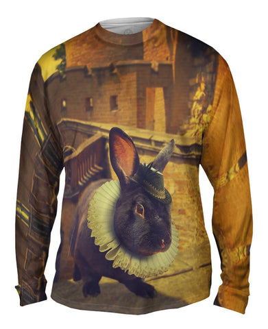 Elizabethan Rabbit