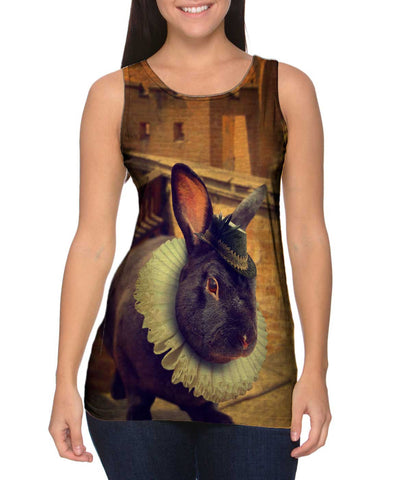 Elizabethan Rabbit