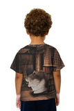 Kids Bowler Hat Hamster