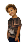 Kids Bowler Hat Hamster