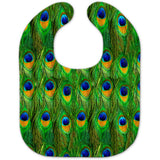 Peacock Feathers