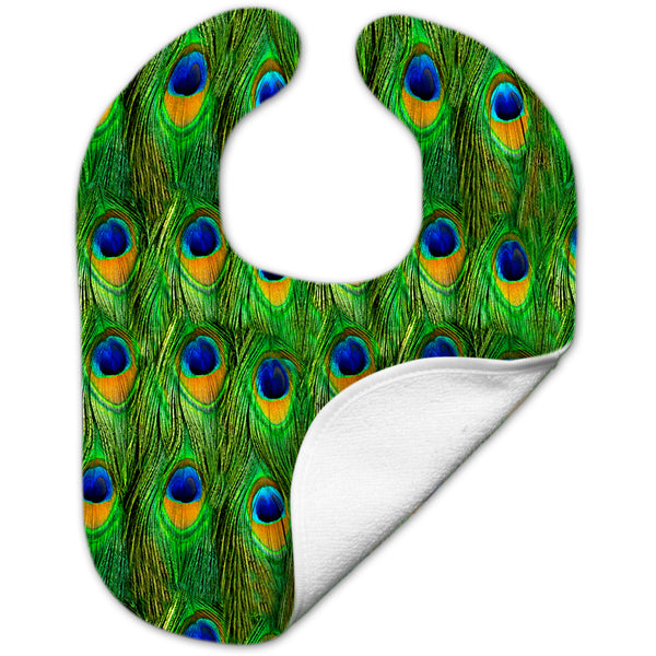 Peacock Feathers&nbsp;Home