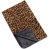 Cheetah Skin