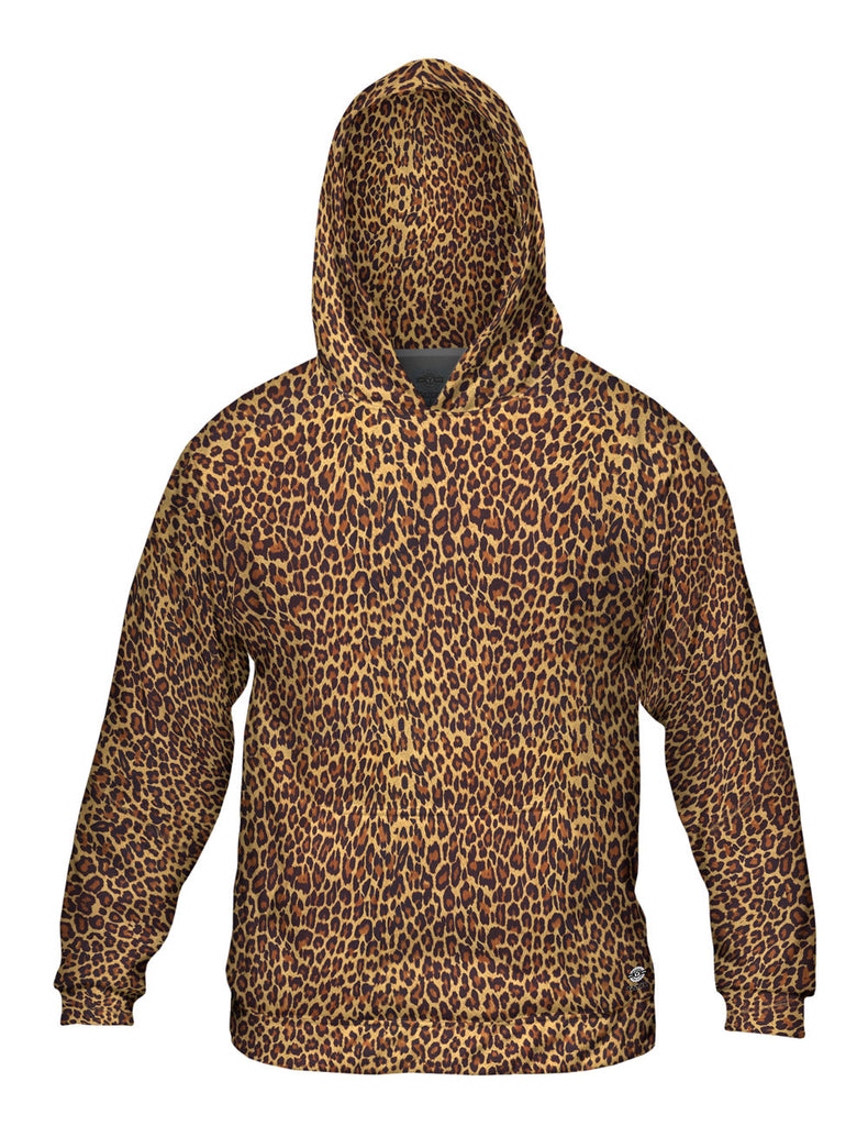 Mens 2025 cheetah sweater