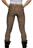 Cheetah Skin