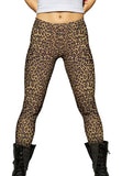 Cheetah Skin