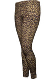 Cheetah Skin