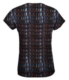 Crocodile Skin