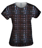 Crocodile Skin