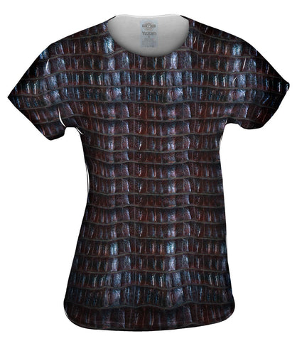 Crocodile Skin