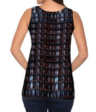 Crocodile Skin
