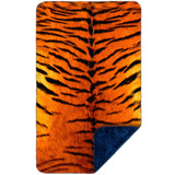 Tiger Skin