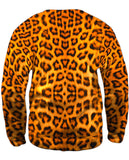Leopard Skin