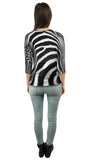 Zebra Skin
